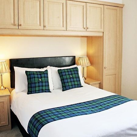 Feughside Guesthouse Banchory Ngoại thất bức ảnh
