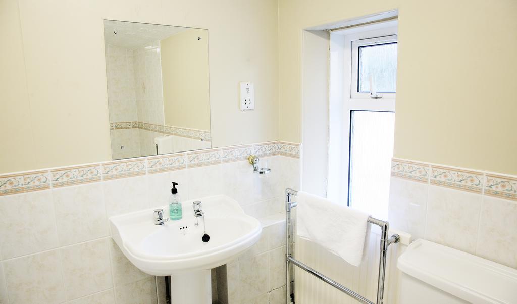 Feughside Guesthouse Banchory Phòng bức ảnh