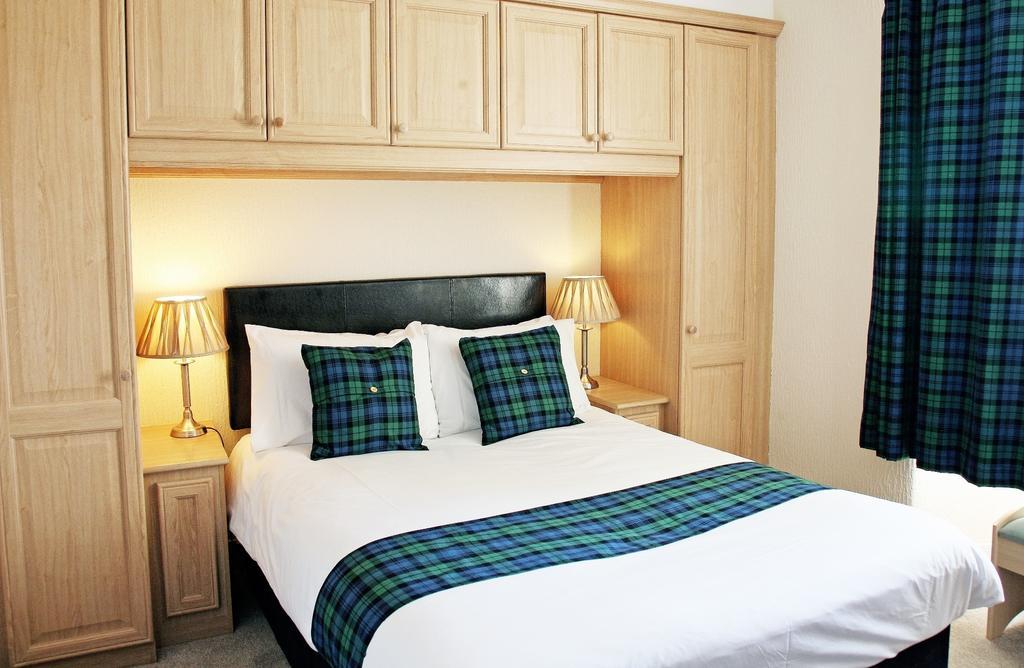 Feughside Guesthouse Banchory Ngoại thất bức ảnh