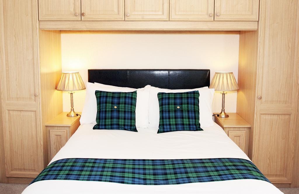 Feughside Guesthouse Banchory Phòng bức ảnh