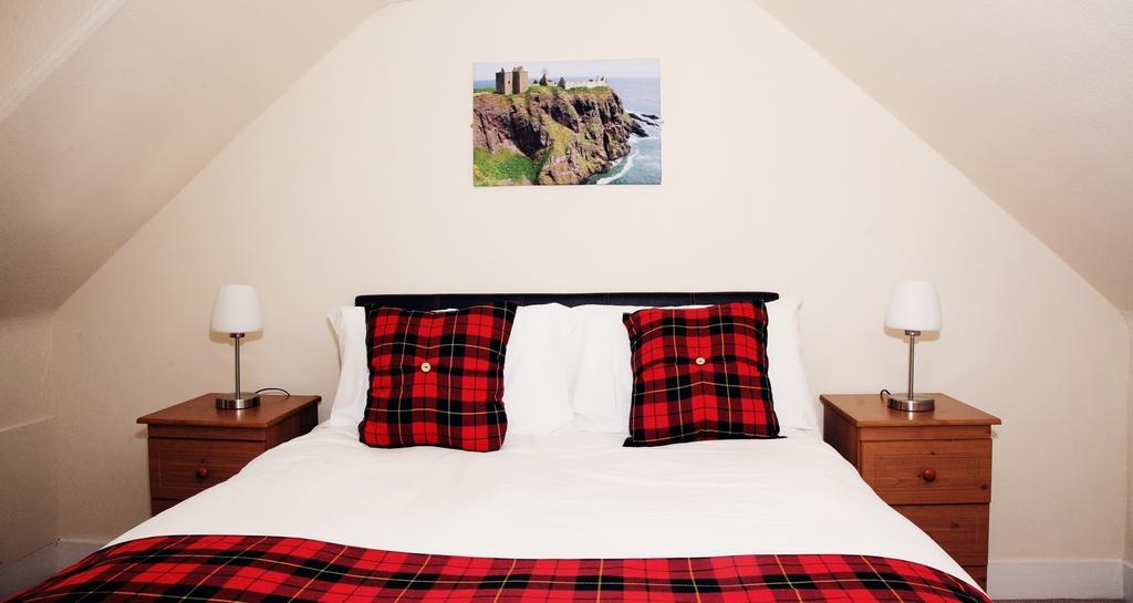 Feughside Guesthouse Banchory Phòng bức ảnh