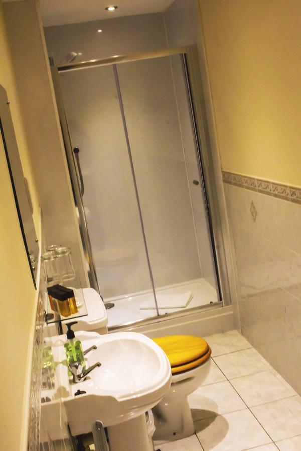Feughside Guesthouse Banchory Ngoại thất bức ảnh