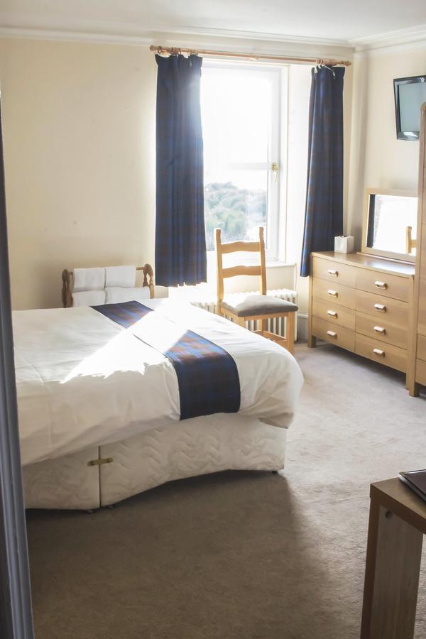 Feughside Guesthouse Banchory Ngoại thất bức ảnh