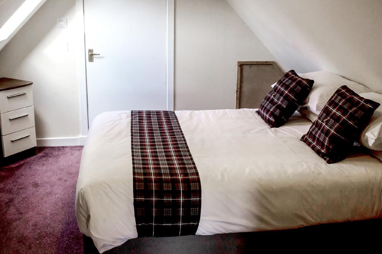 Feughside Guesthouse Banchory Ngoại thất bức ảnh