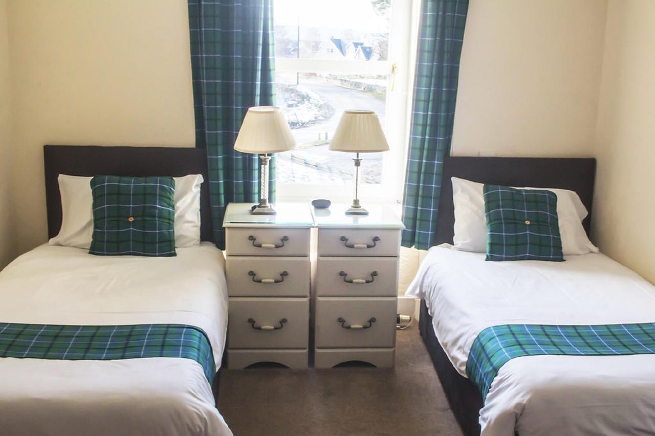 Feughside Guesthouse Banchory Ngoại thất bức ảnh