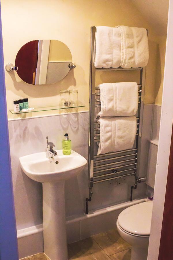 Feughside Guesthouse Banchory Ngoại thất bức ảnh